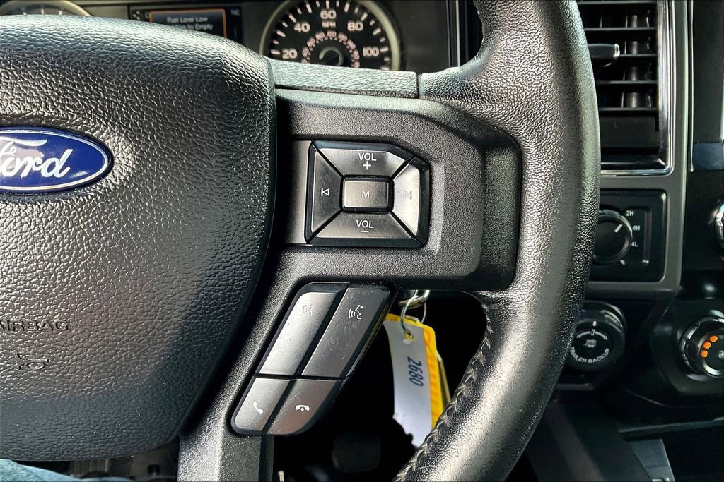 Used 2020 Ford F150 XLT w/ Equipment Group 302A Luxury image 21