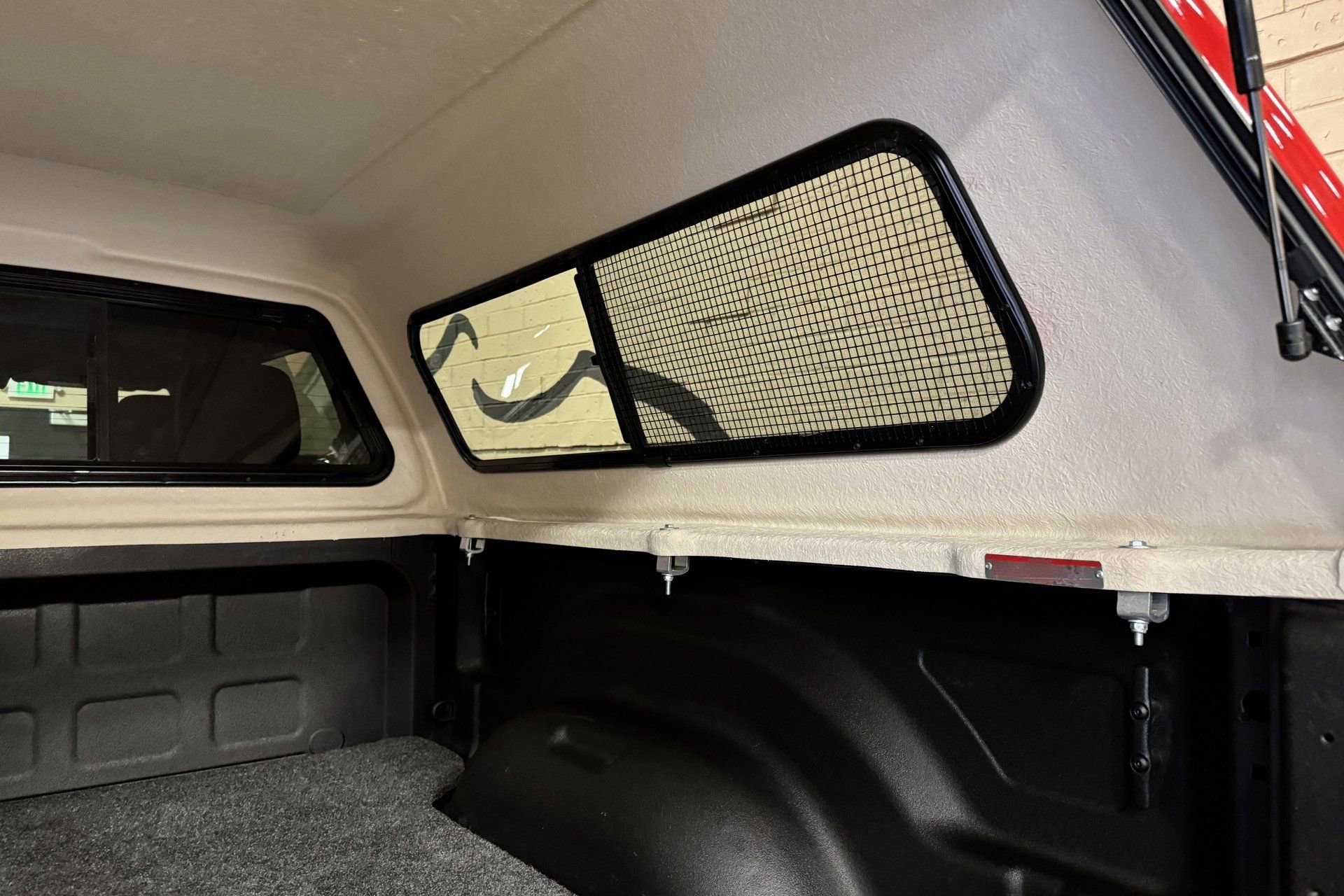 Used 2020 RAM 2500 Big Horn w/ Level 2 Equipment Group image 27