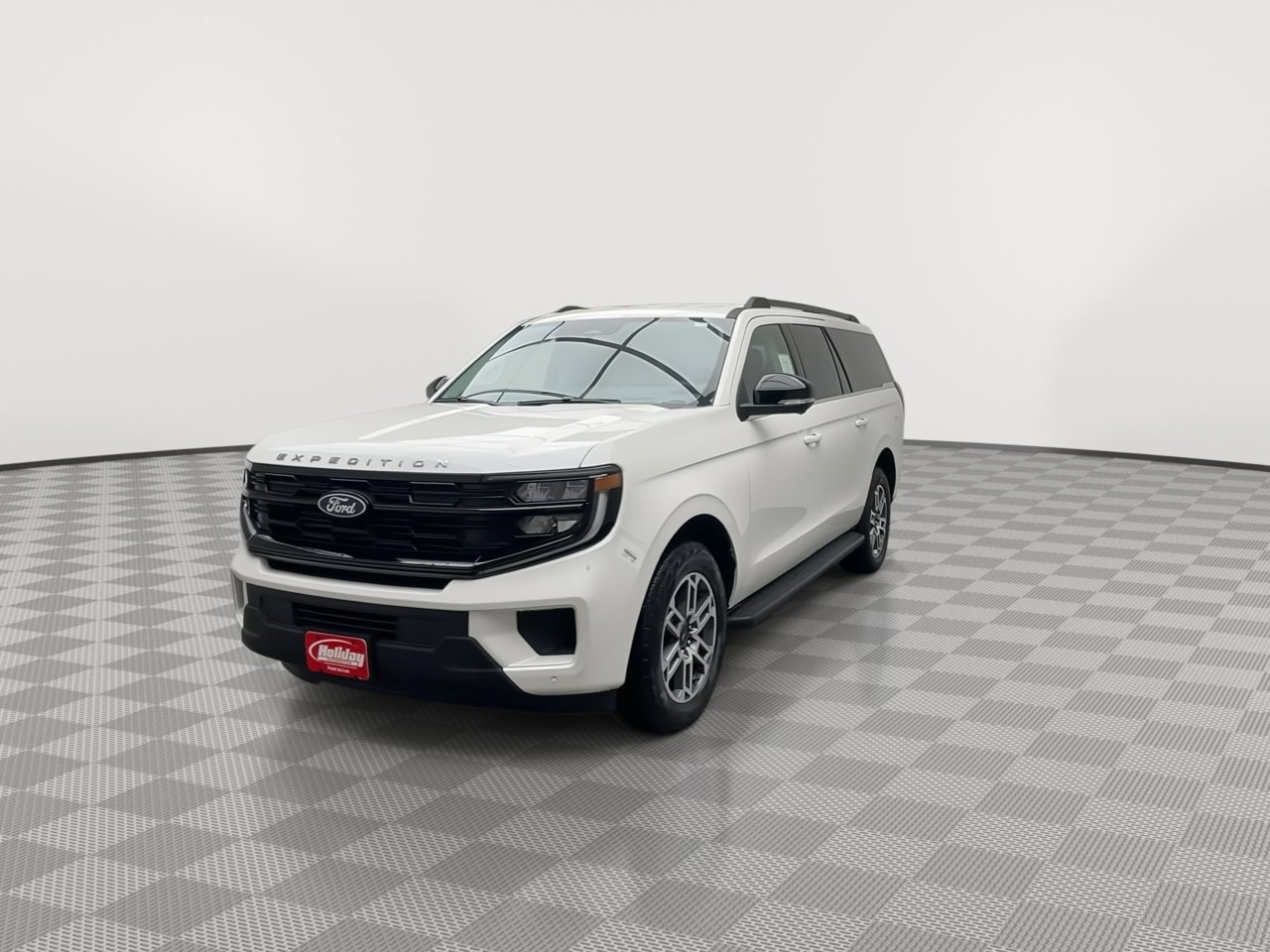 New 2026 Ford Expedition Max Active AWD/4WD image 37