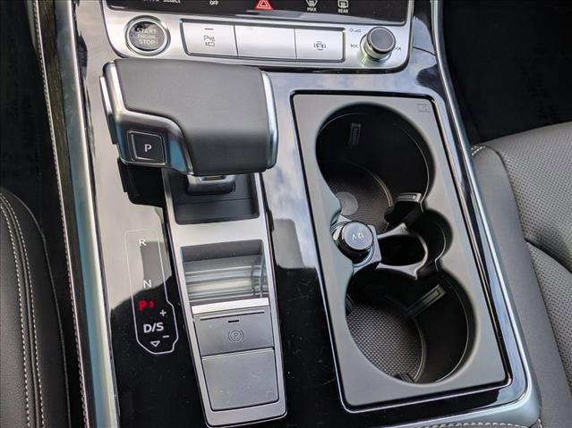 New 2026 Audi Q8 Premium Plus image 16