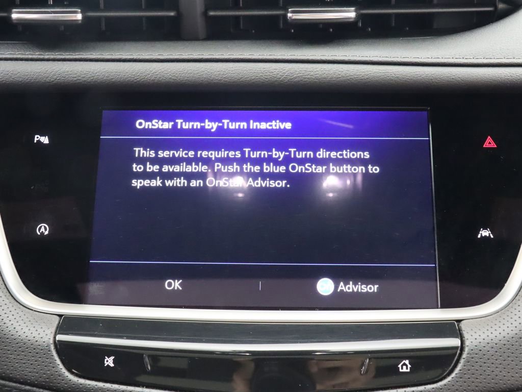 Used 2024 Cadillac XT6 Luxury AWD/4WD image 27