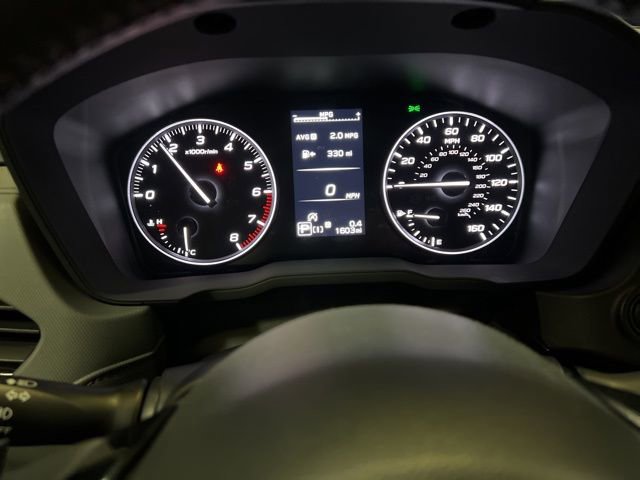 Certified 2026 Subaru Forester Sport w/ Sport Package image 44