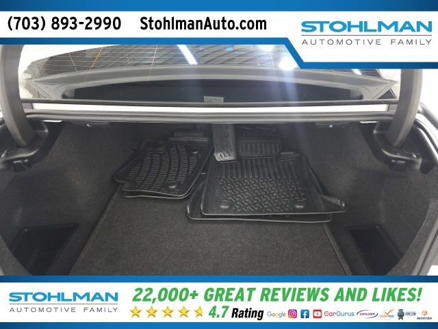 Used 2024 BMW 530i xDrive w/ Premium Package image 36