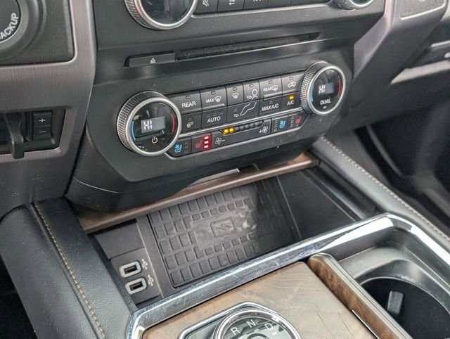 Used 2018 Ford Expedition Max Platinum image 28