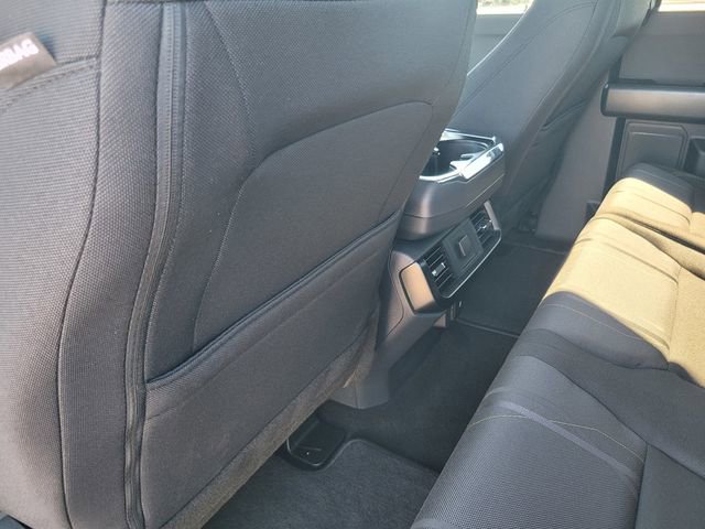 Used 2025 Ford F150 STX w/ Equipment Group 200A image 12