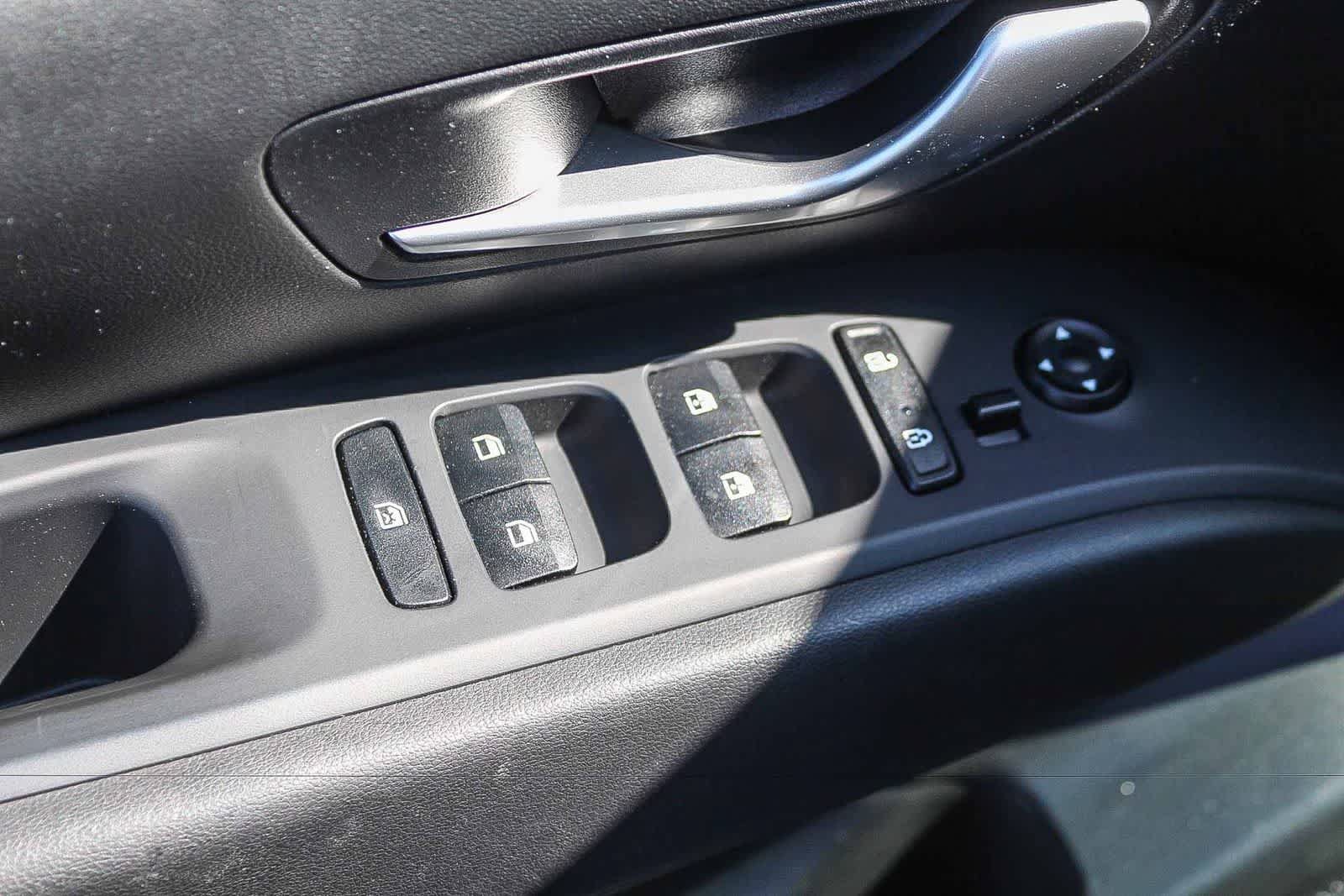 Certified 2023 Hyundai Santa Cruz SEL FWD image 22