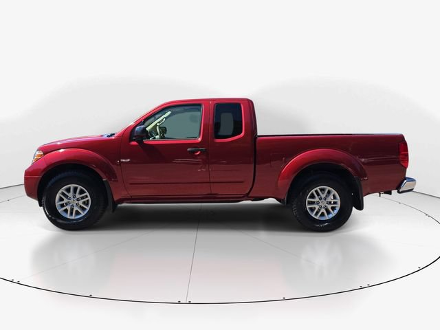 Used 2017 Nissan Frontier SV RWD image 9