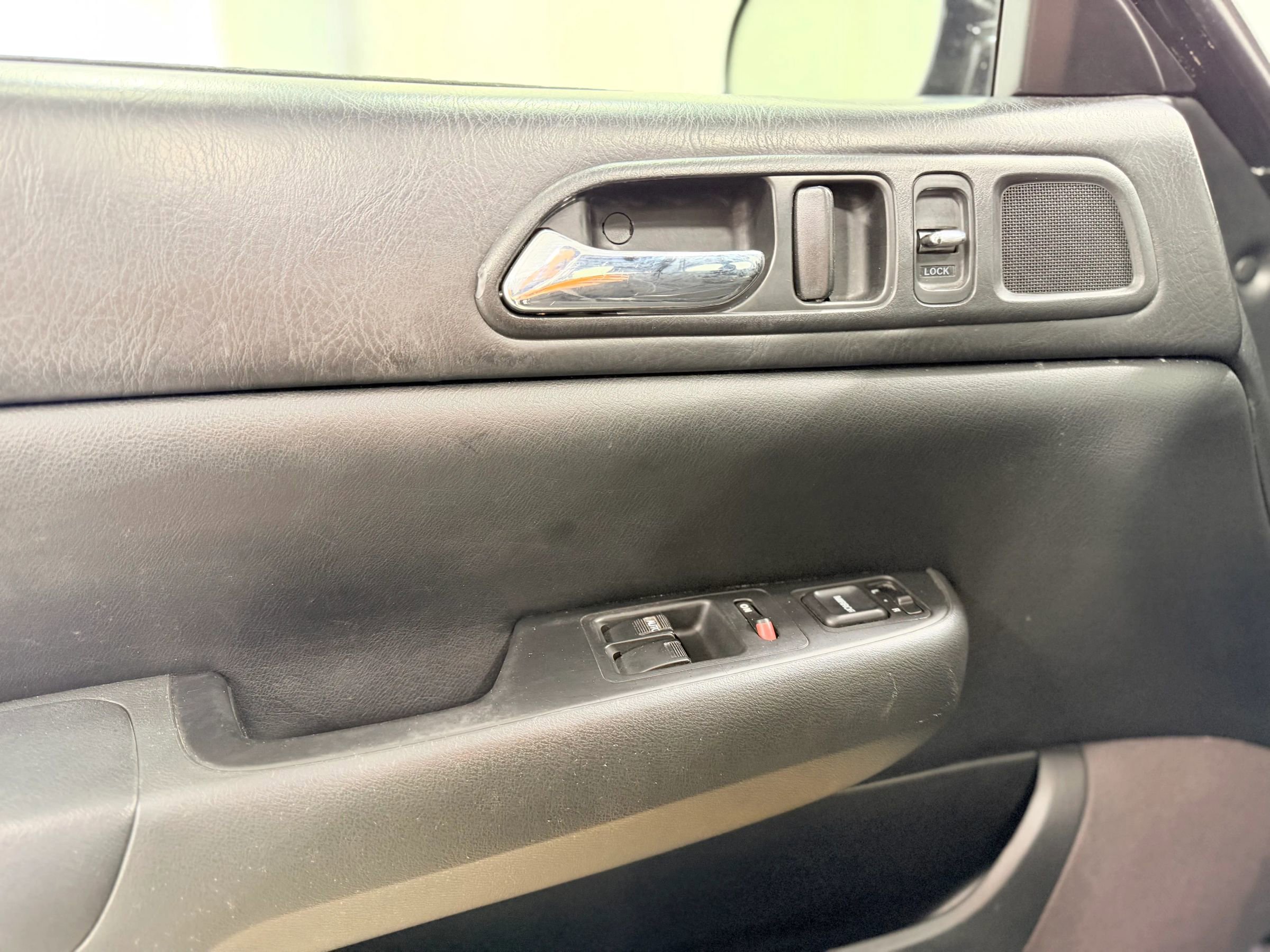 Used 2000 Honda Prelude image 12