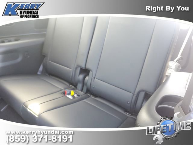 New 2026 Hyundai Ioniq 9 Calligraphy image 11