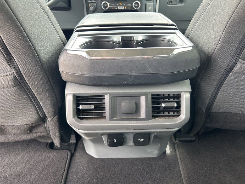 Used 2024 Ford F150 XLT w/ Equipment Group 302A MID image 10