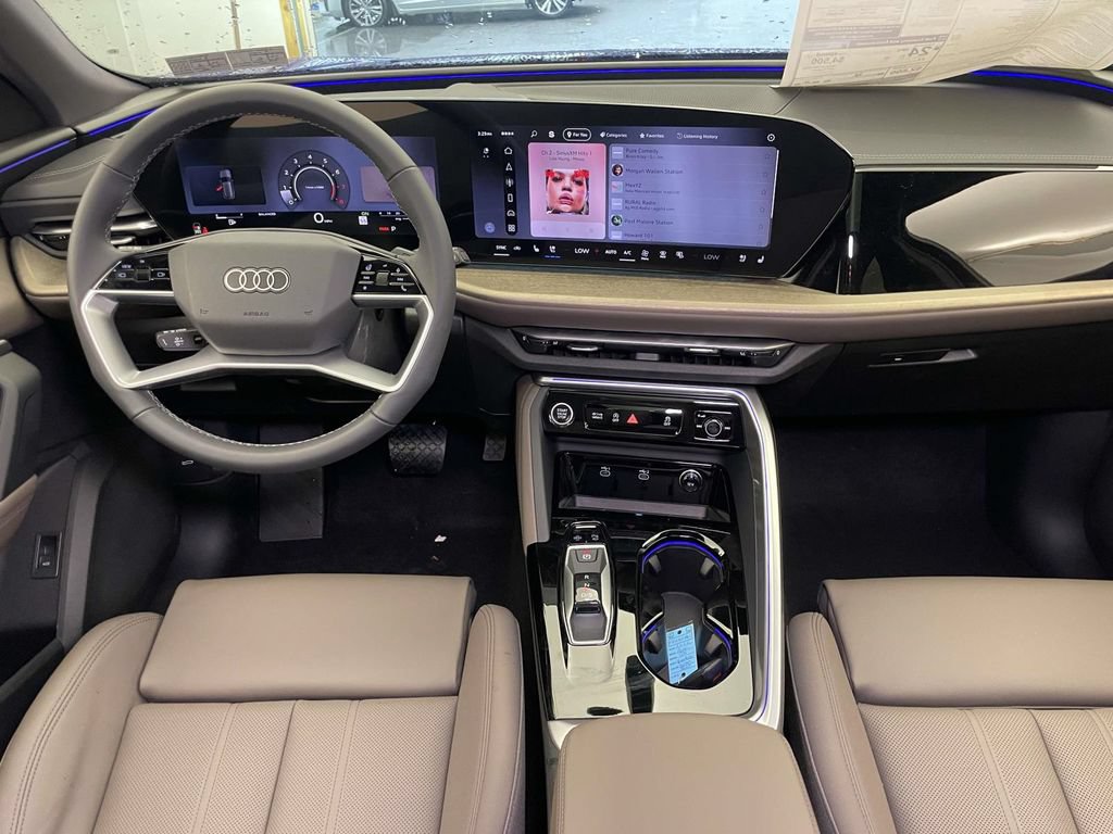 New 2026 Audi Q5 Premium Plus AWD/4WD image 26