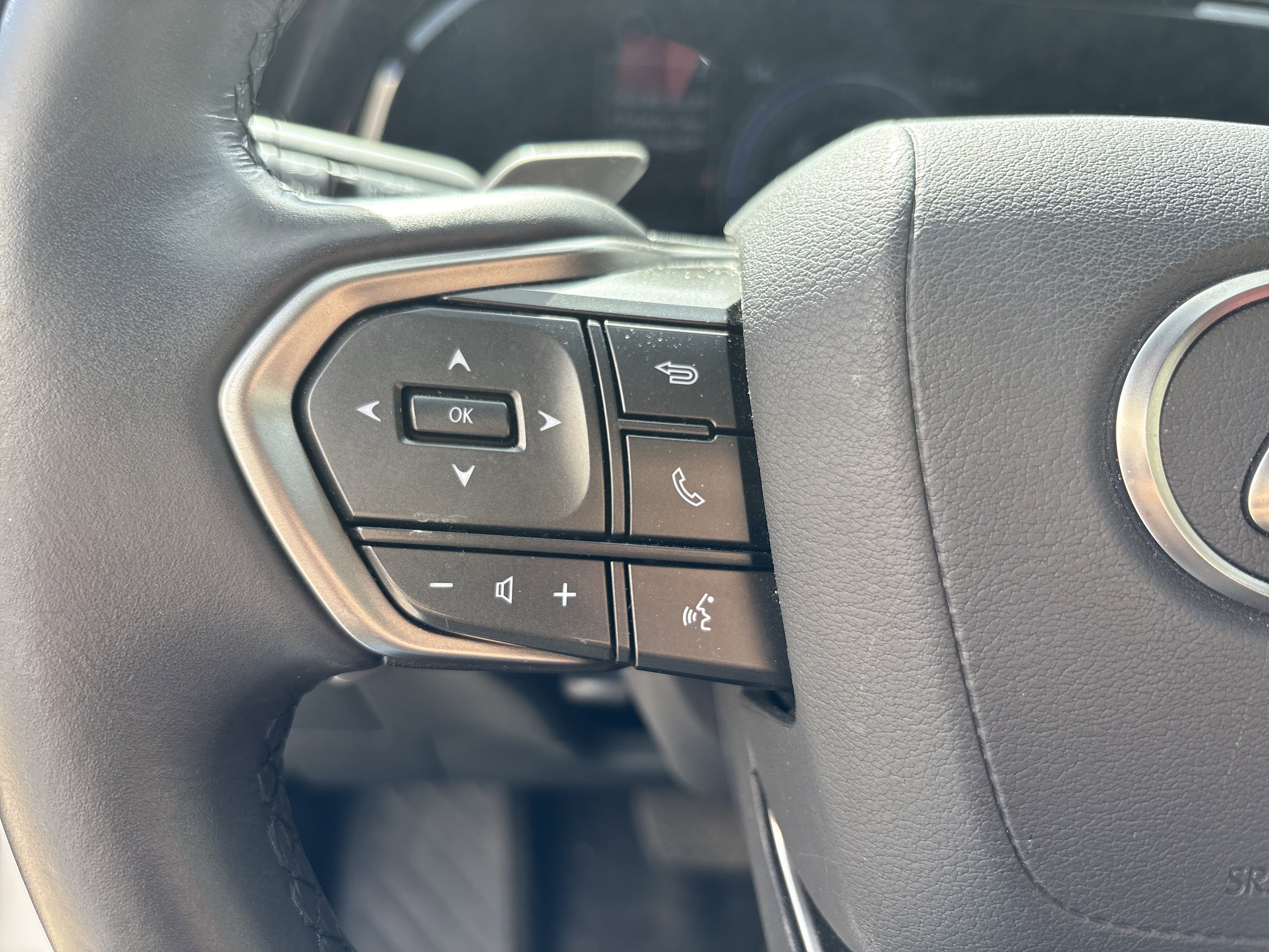 Certified 2024 Lexus NX 350h AWD image 18