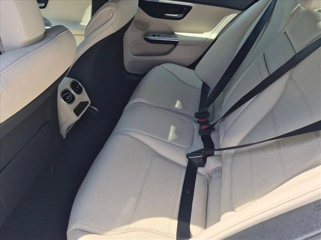 Used 2026 Mercedes-Benz C 300 Sedan image 19