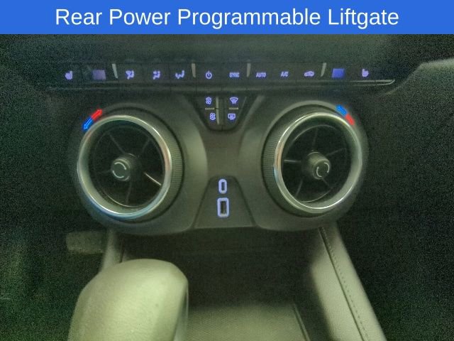 Used 2021 Chevrolet Blazer LT AWD/4WD image 18