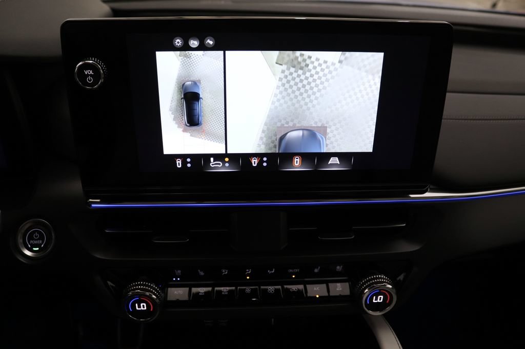 Used 2024 Acura ZDX Type S AWD/4WD image 26