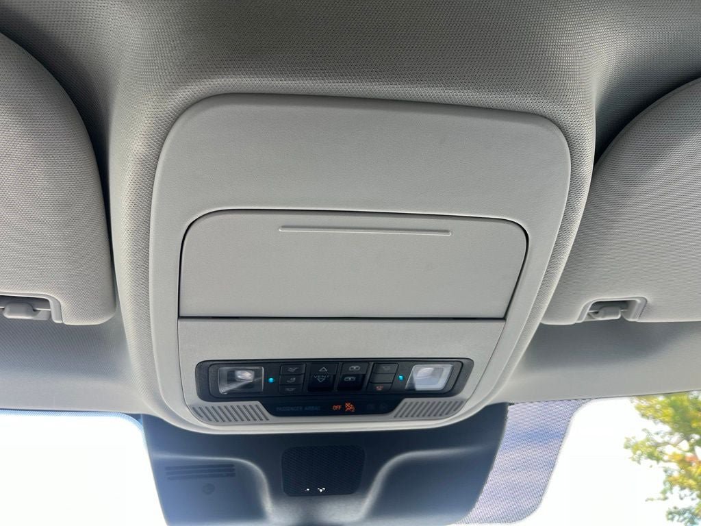 Certified 2025 Ford Expedition Platinum AWD/4WD image 37