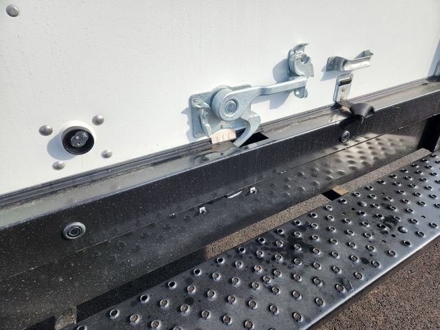 New 2025 Chevrolet Express 4500 w/ Power Convenience Package image 19