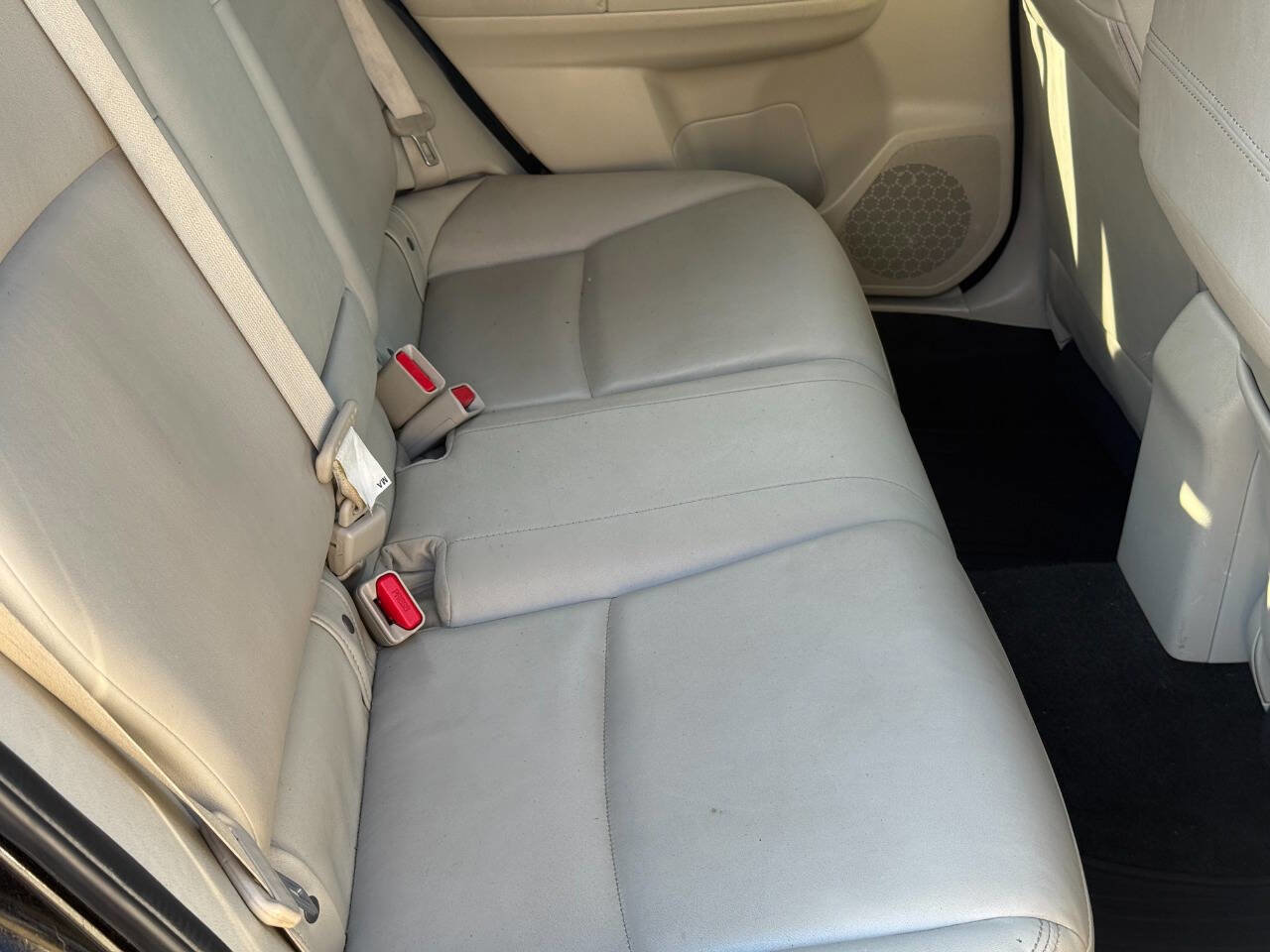 Used 2014 Subaru Crosstrek 2.0i Limited image 16