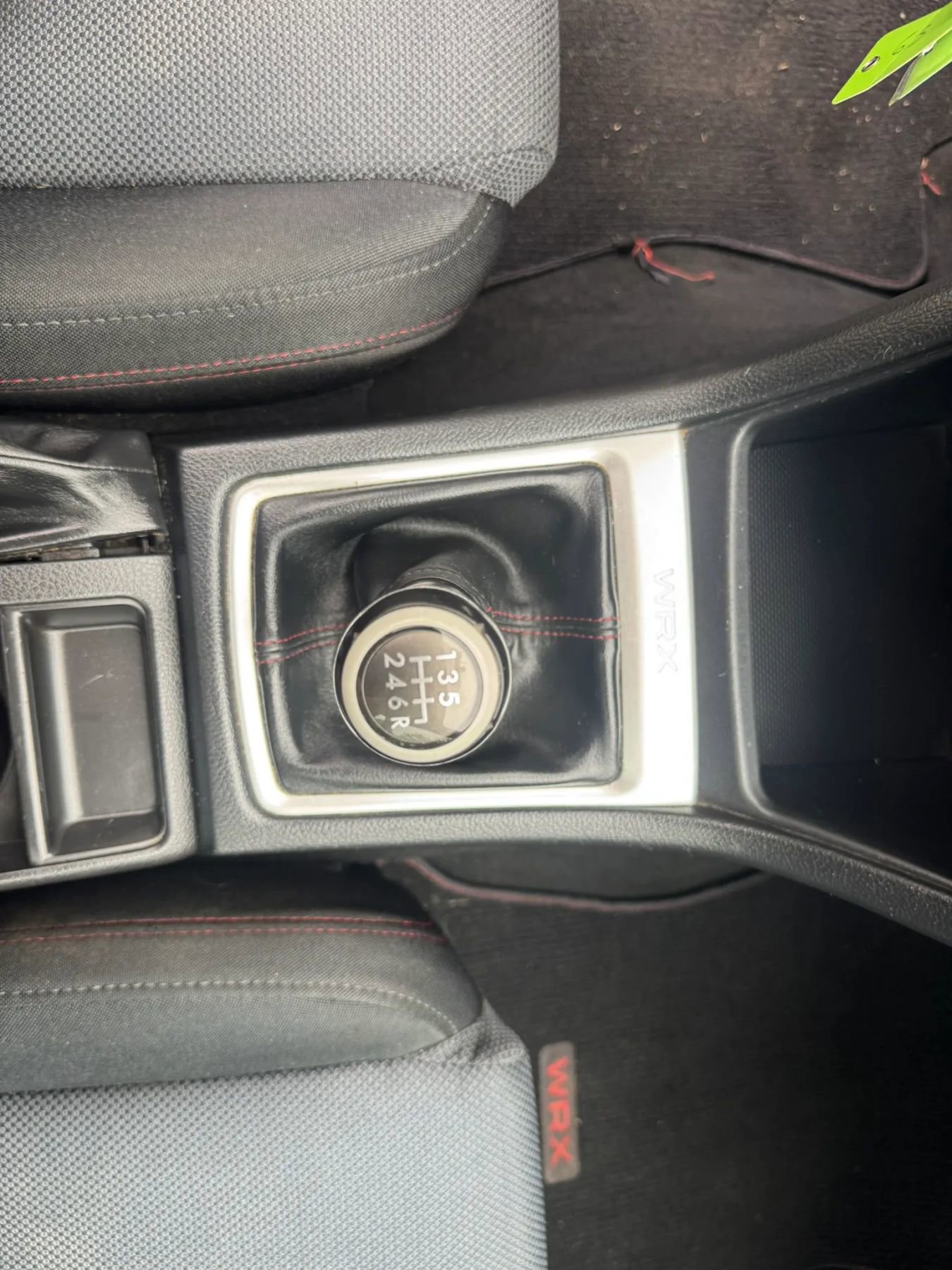 Used 2015 Subaru WRX Premium AWD/4WD image 18