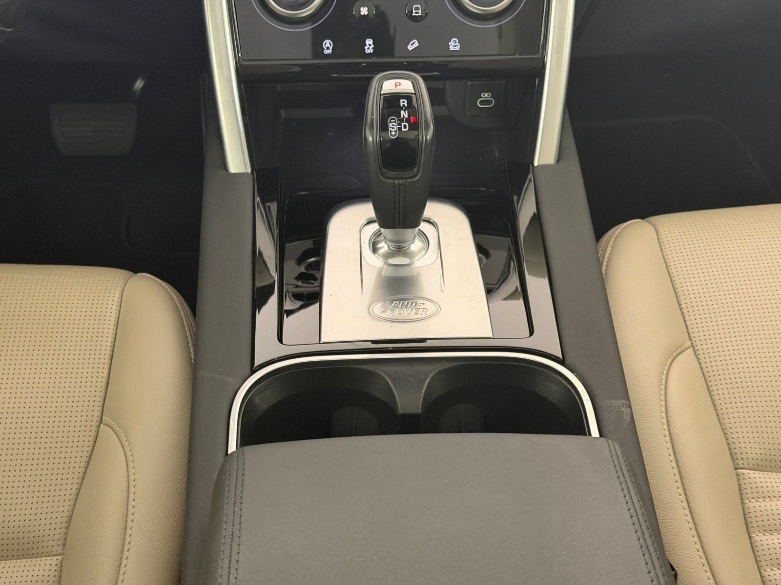 Certified 2022 Land Rover Discovery Sport S AWD/4WD image 17