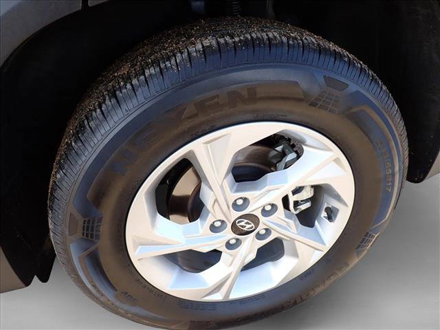 Used 2022 Hyundai Tucson SEL image 7