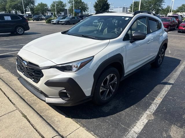 Used 2024 Subaru Crosstrek 2.0i Premium AWD/4WD image 10