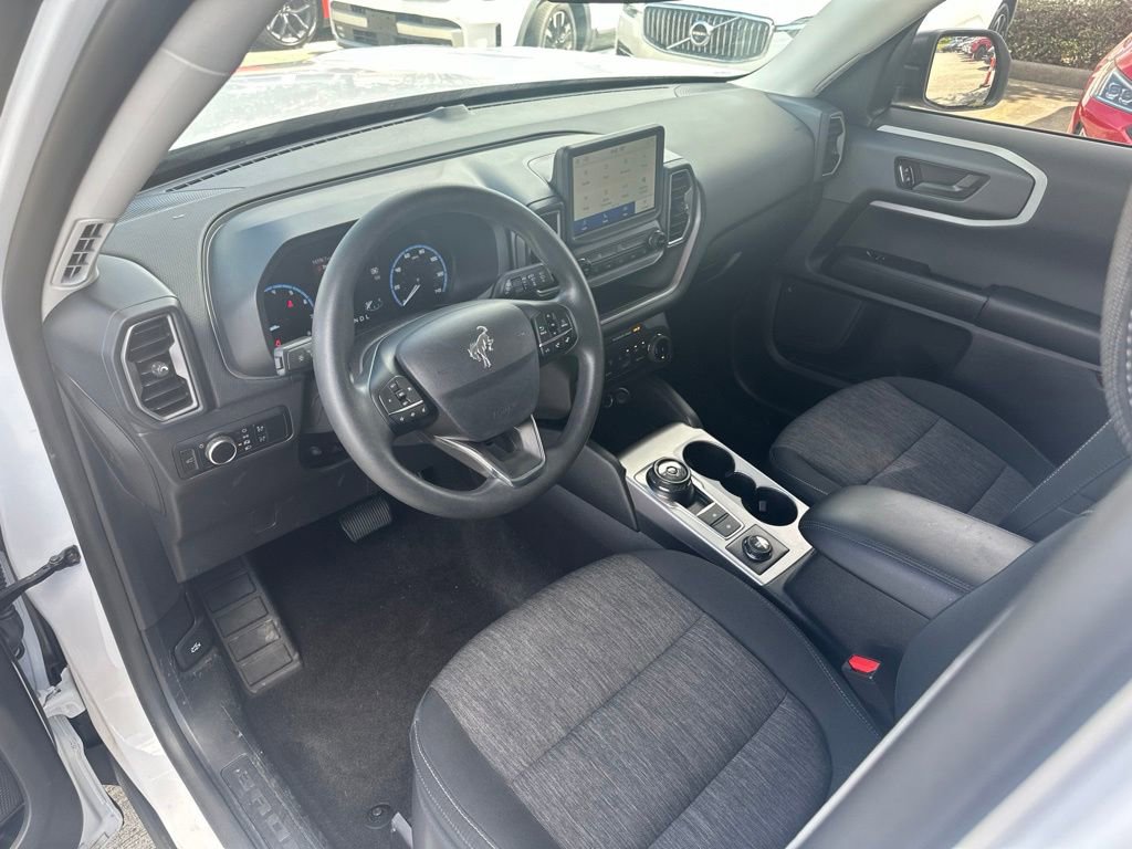 Used 2023 Ford Bronco Sport Big Bend AWD/4WD image 12