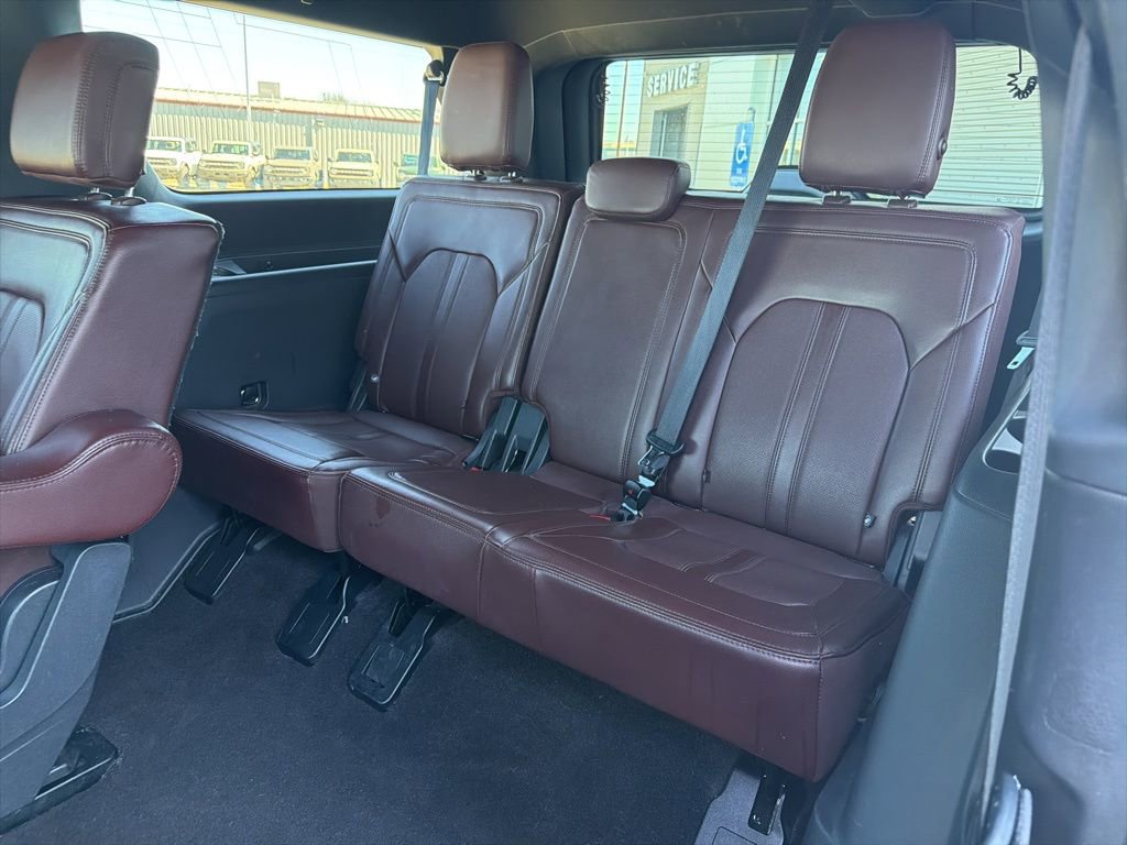 Used 2023 Ford Expedition Max Limited AWD/4WD image 21