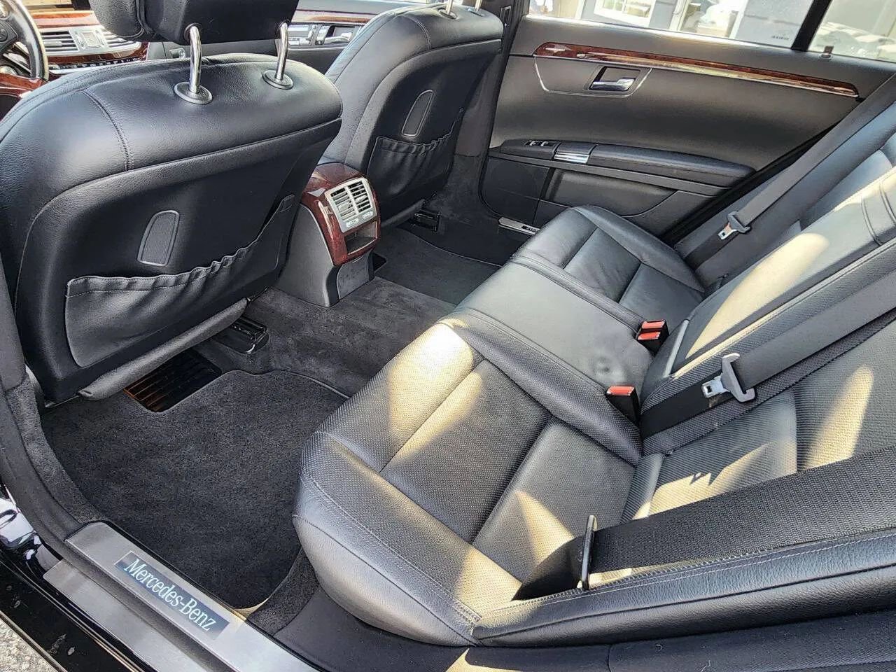 Used 2013 Mercedes-Benz S 350 BlueTEC 4MATIC image 11