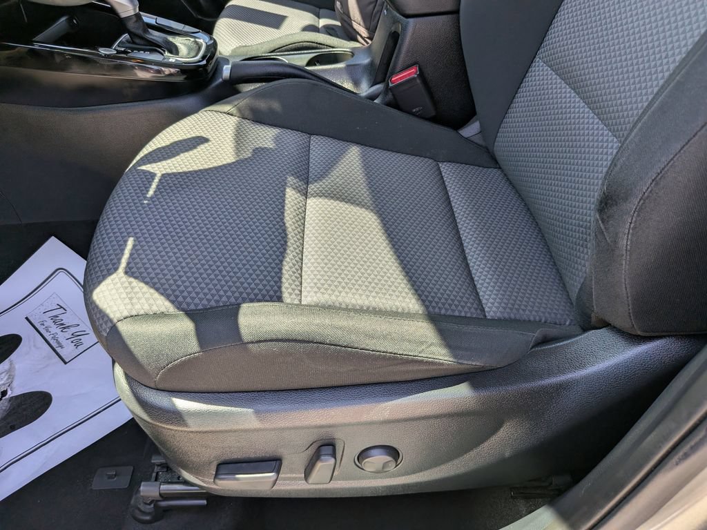 Certified 2023 Kia Soul S FWD image 19