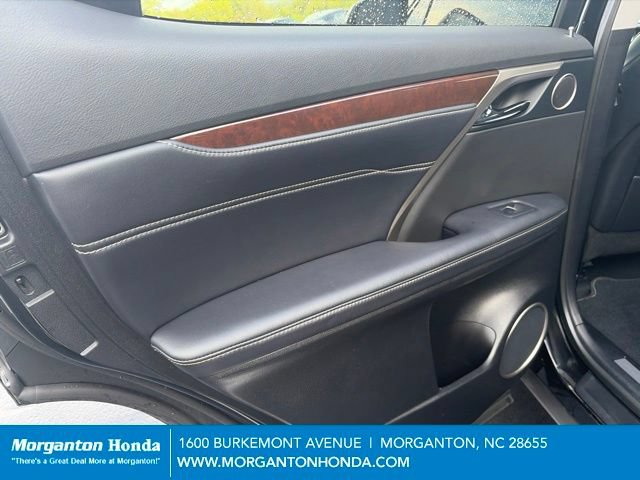 Used 2016 Lexus RX 350 AWD w/ Premium Package image 34