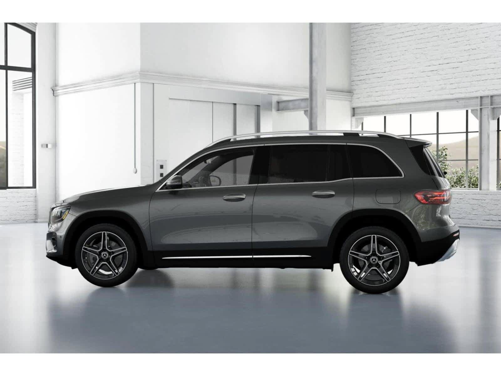 New 2026 Mercedes-Benz GLB 250 image 32