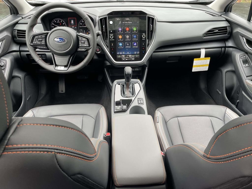New 2025 Subaru Crosstrek 2.5i Limited w/ Crosstrek Mirror Package image 14