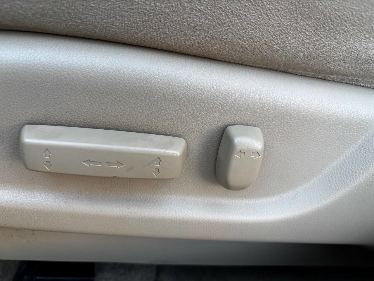 Used 2010 Honda Accord LX-P image 36