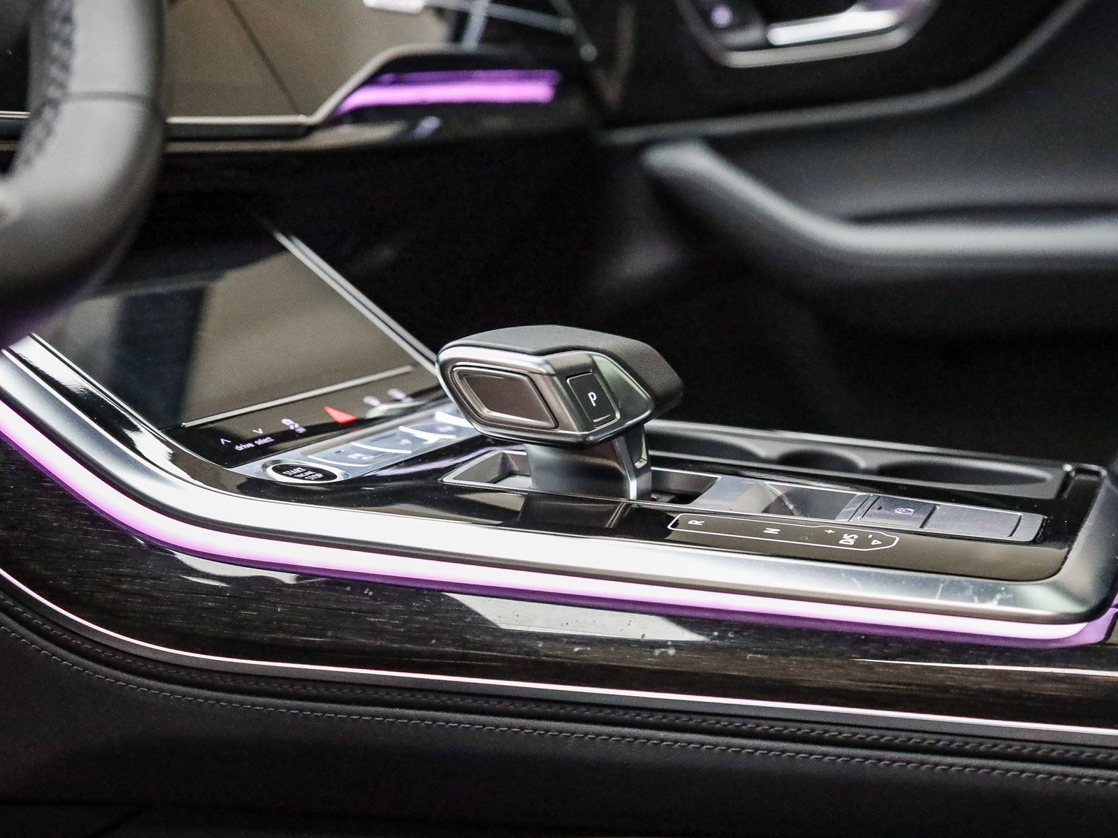 Used 2023 Audi Q7 3.0T Prestige w/ Prestige Package image 25