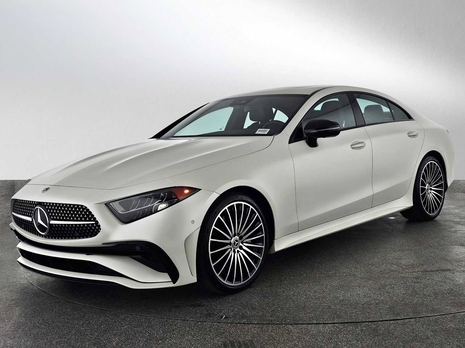 Used 2023 Mercedes-Benz CLS 450 4MATIC image 7
