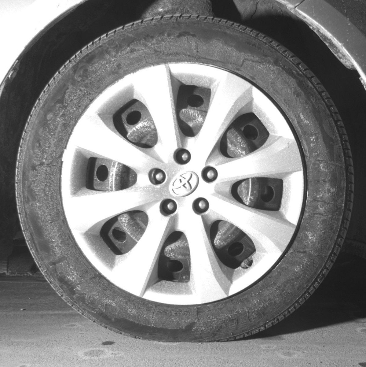 Used 2025 Toyota Corolla LE image 13