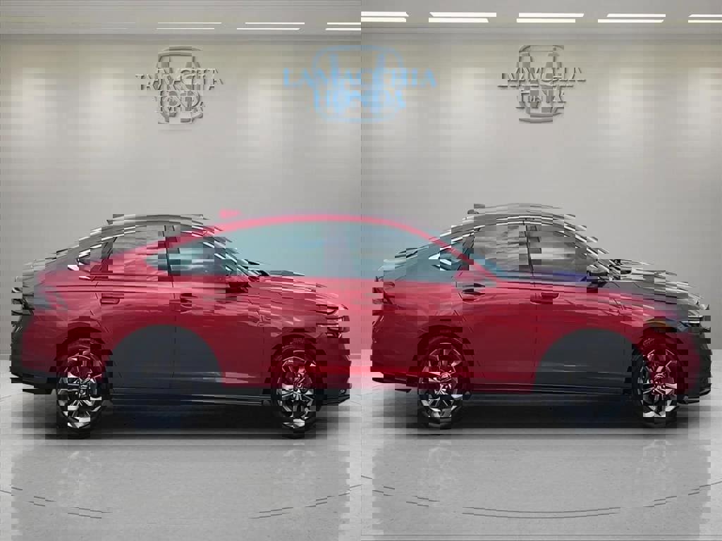 Used 2024 Honda Accord EX image 6