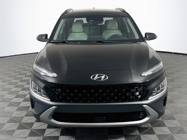 Used 2022 Hyundai Kona Limited FWD image 3