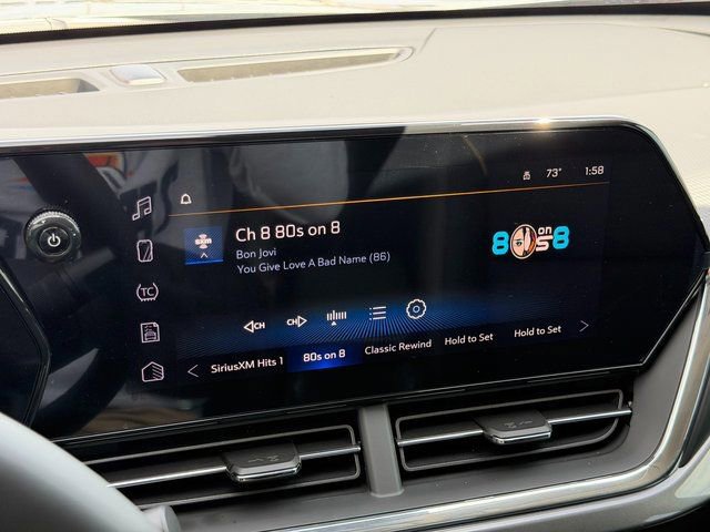 New 2026 Chevrolet Trax ACTIV w/ Driver Confidence Package image 33