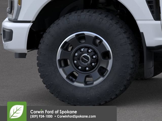 New 2026 Ford F350 Lariat AWD/4WD image 19