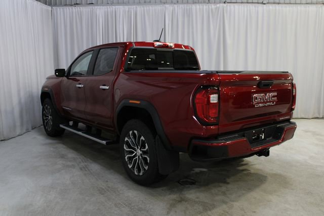 Used 2026 GMC Canyon Denali image 31