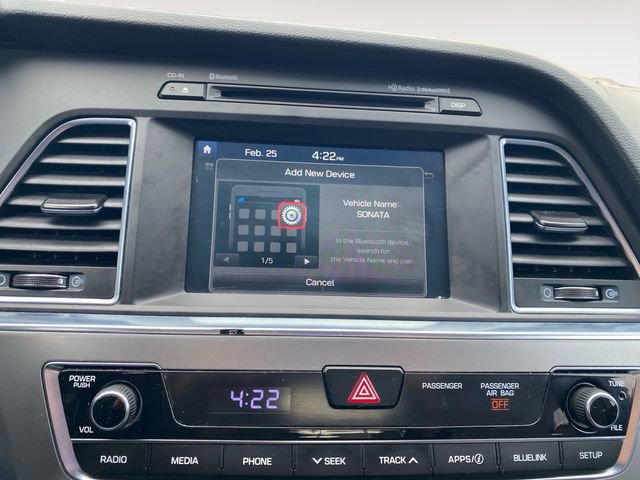 Used 2017 Hyundai Sonata SE image 24