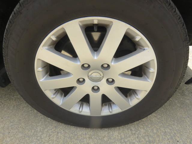 Used 2015 Chrysler Town & Country Touring w/ Driver Convenience Group FWD image 11