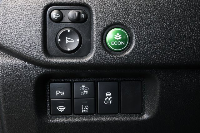 Used 2022 Honda Passport Elite image 24