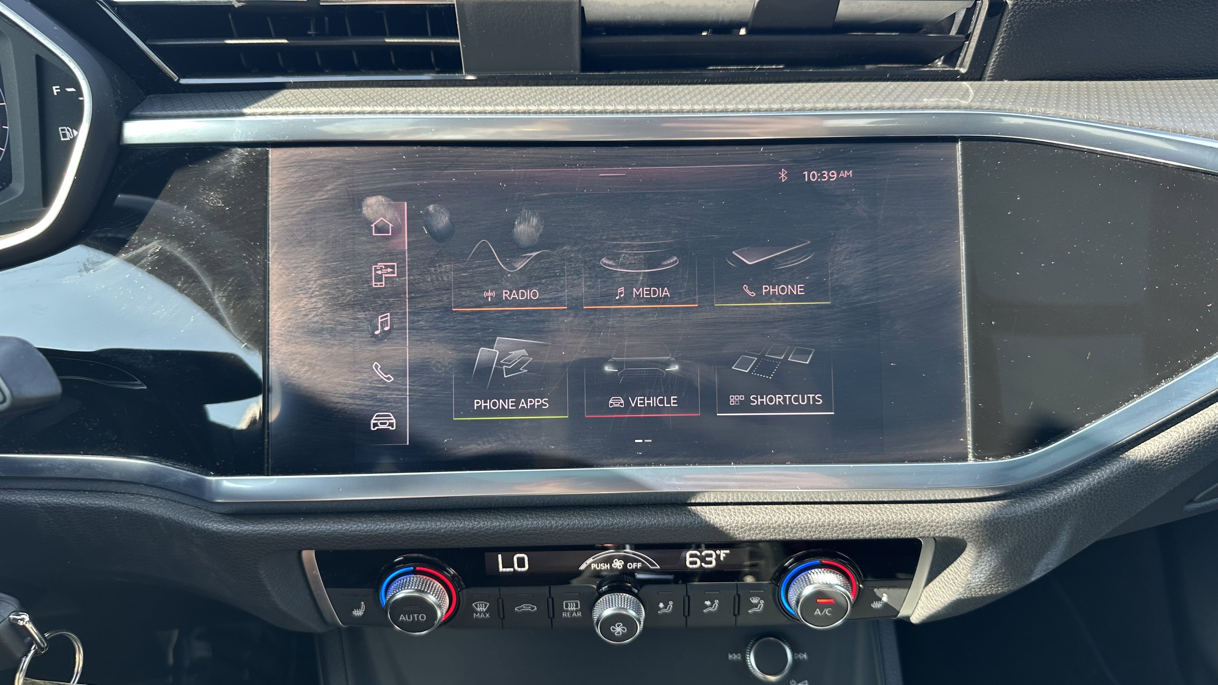 Used 2021 Audi Q3 2.0T Premium w/ 19" Wheel Package image 25