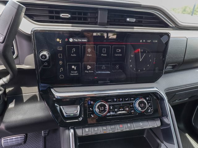 New 2026 GMC Sierra 2500 Denali w/ Denali Reserve Package AWD/4WD image 19