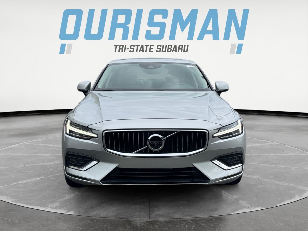 Used 2022 Volvo S60 B5 Inscription w/ Advanced Package AWD/4WD image 8