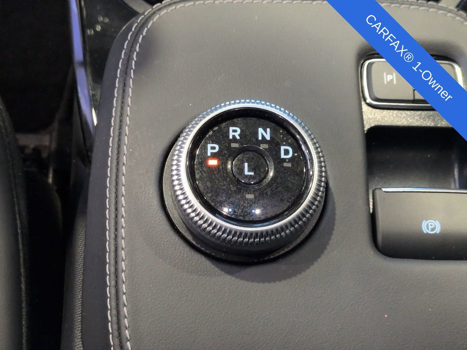 Used 2024 Ford Mustang Mach-E Premium image 35