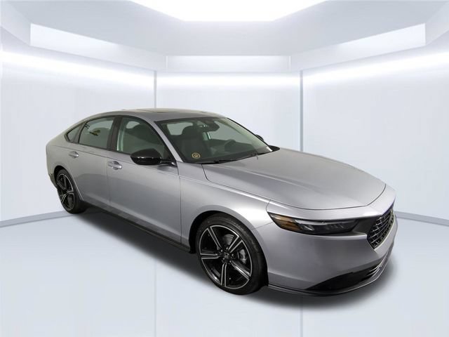 New 2026 Honda Accord SE image 11